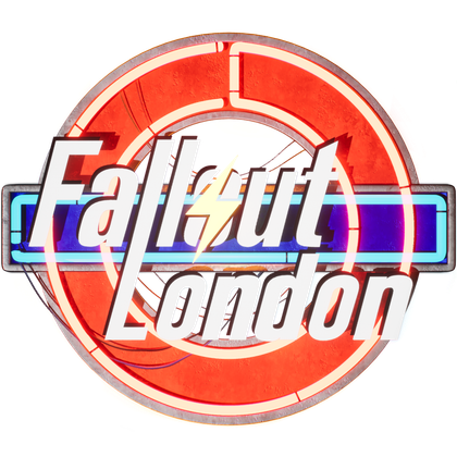 fallout london logo