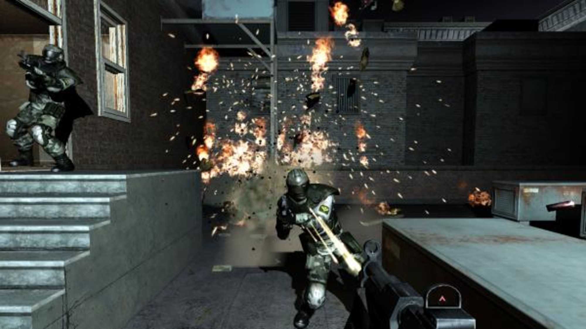 Fear 2
