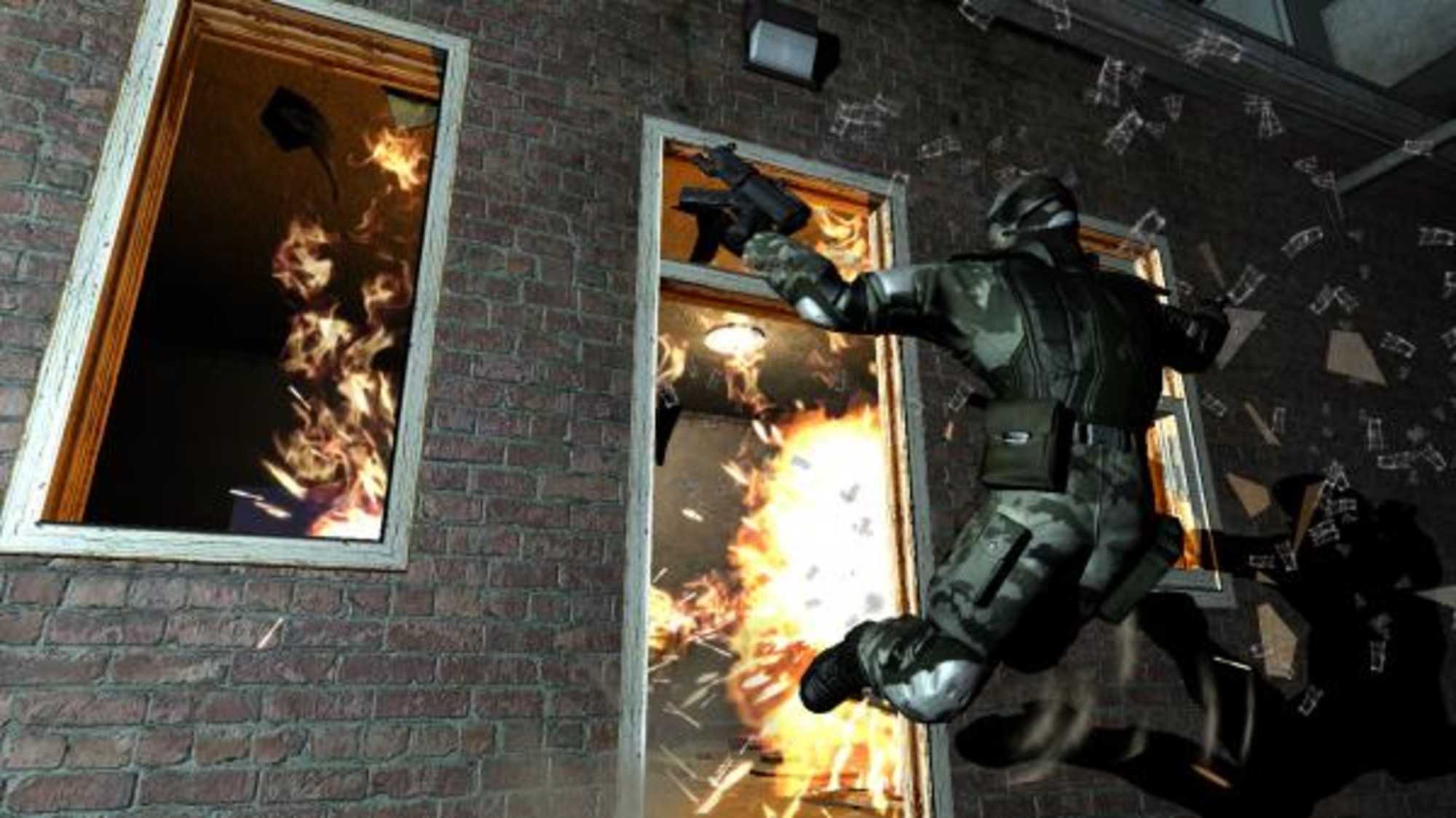 Fear 3