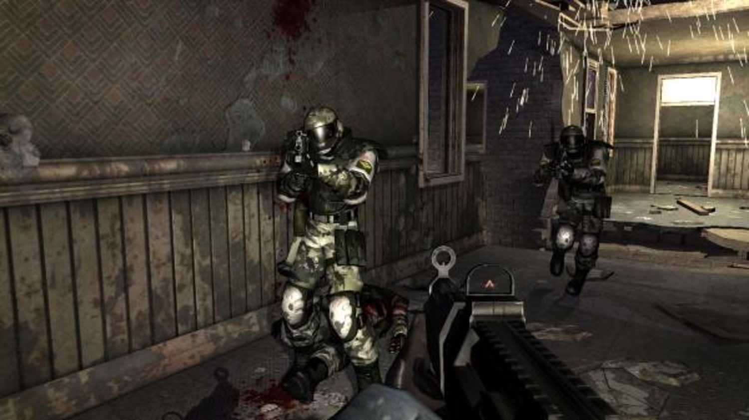 Fear 5