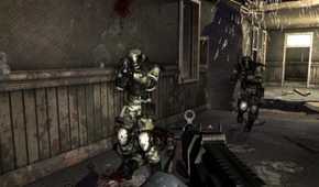 Fear 5