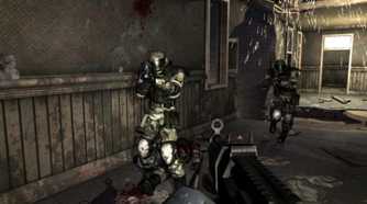 Fear 5