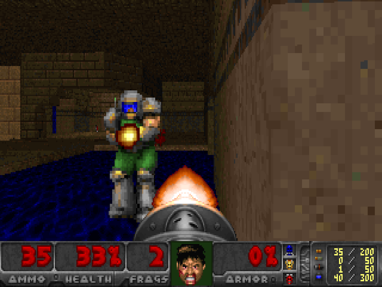 Open-source games for Windows