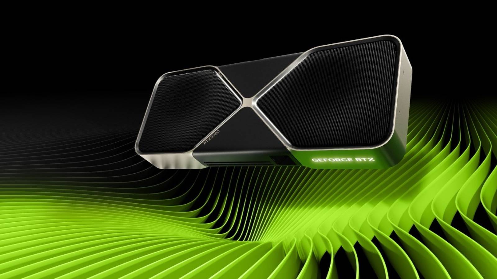 Nvidia Com Just like the Nvidia RTX 5000 series launch, so-called