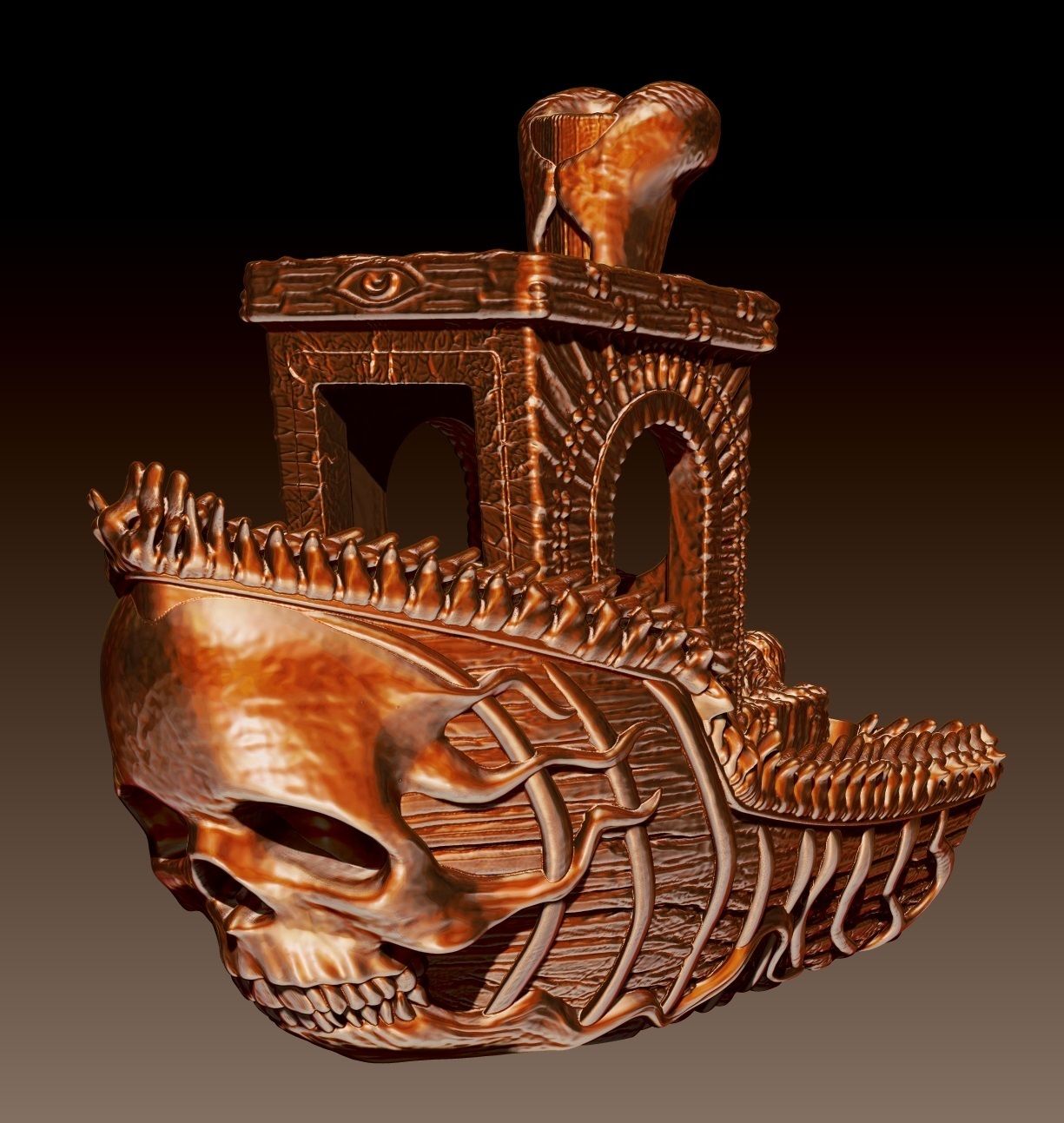 Ghost_Benchy
