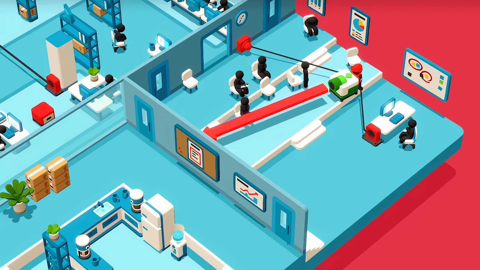 Gamen Workmate 10 co-op games to play with your non-gamer partner