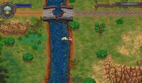 Graveyard Keeper sample 1