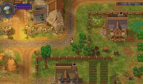 Graveyard Keeper sample 2