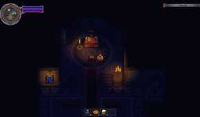Graveyard Keeper sample 4