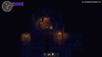 Graveyard Keeper sample 4