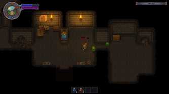 Graveyard Keeper sample 5
