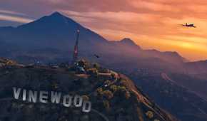 GTA V sample 2