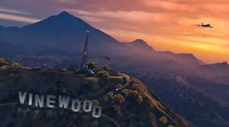 GTA V sample 2