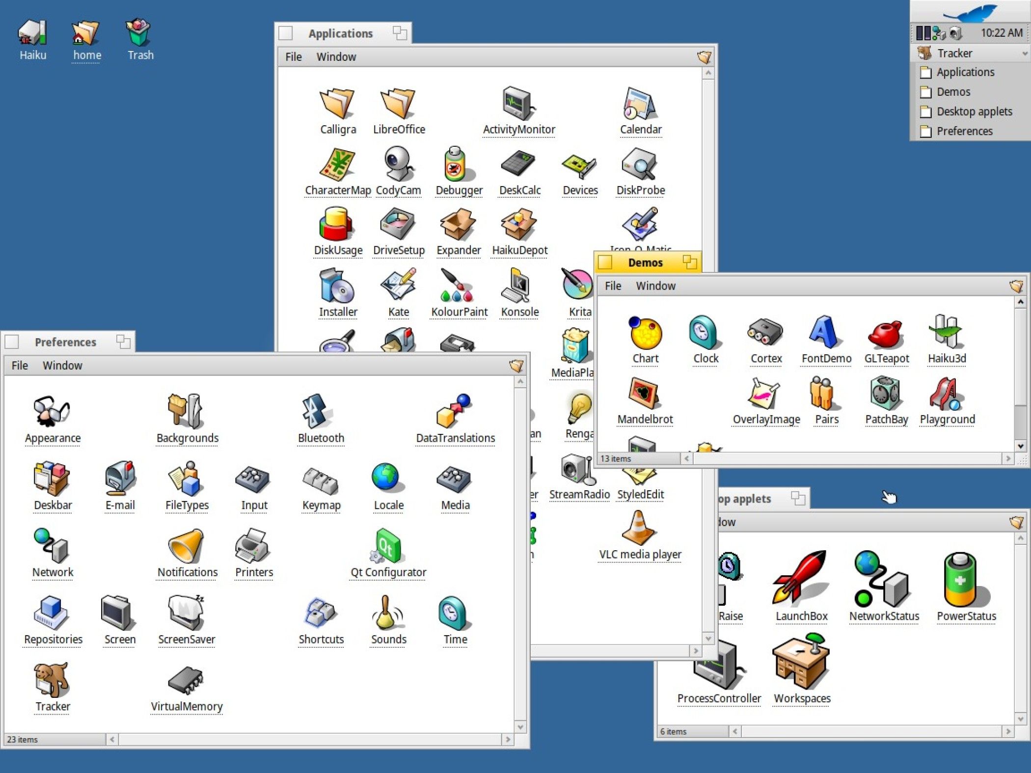 10 retro operating systems you can try out for a shot of nostalgia