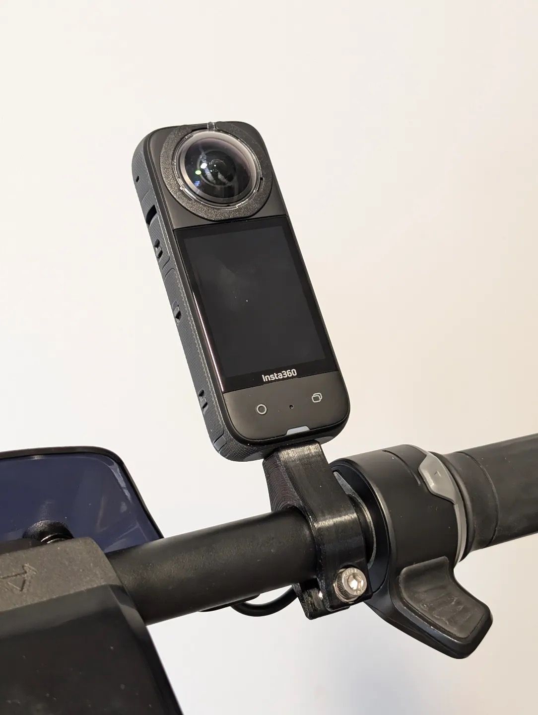 Handlebar Mount for Camera