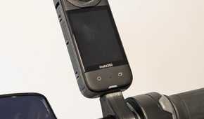 Handlebar Mount for Camera