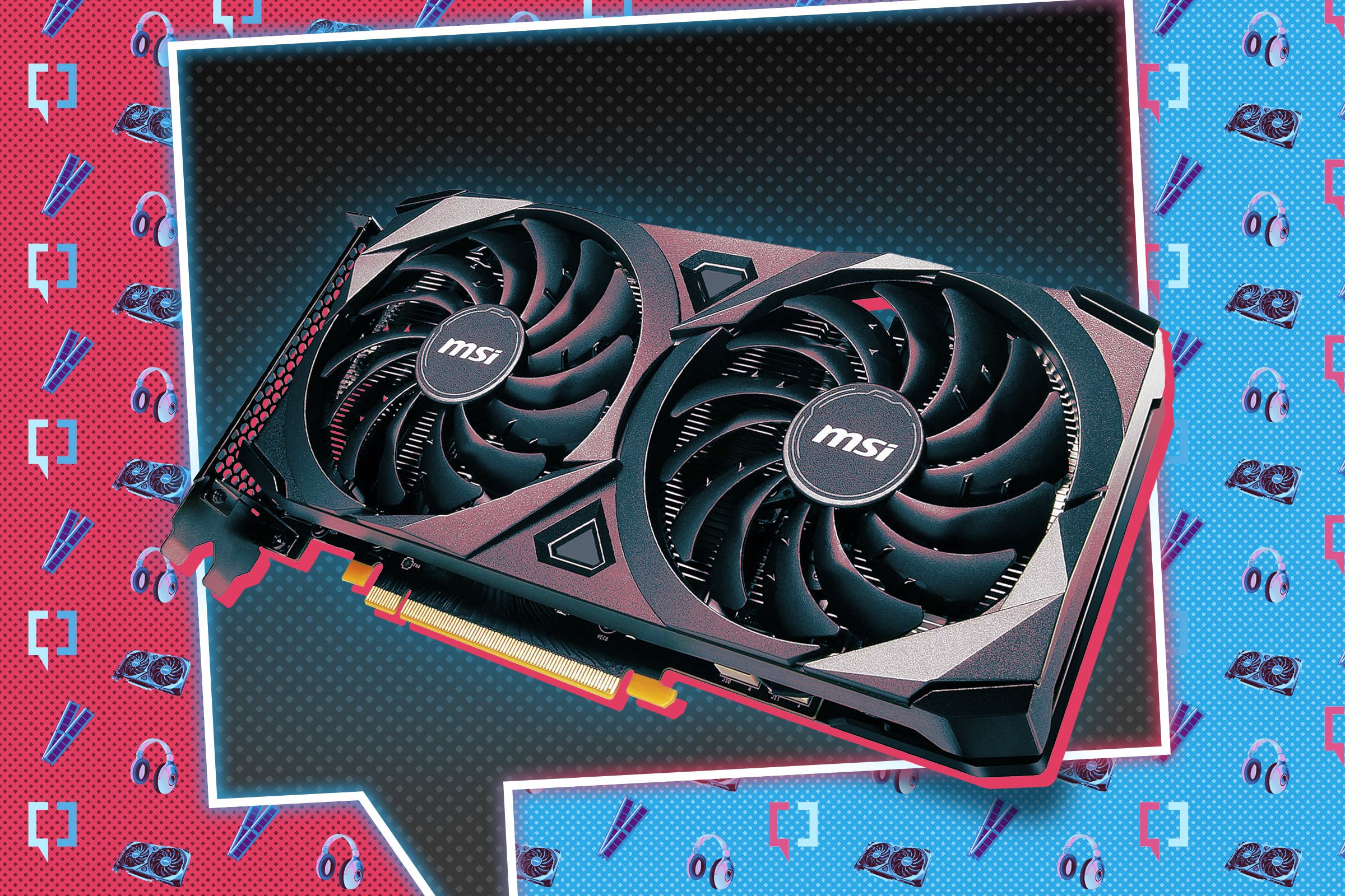 GPU