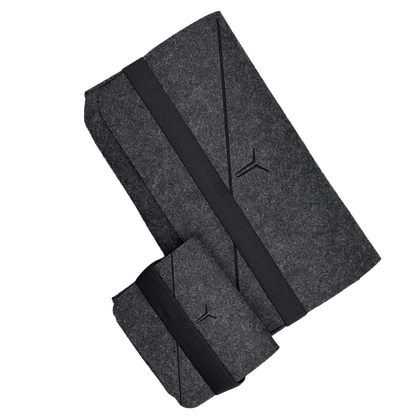 Hesupy Storage Bag for Legion Go
