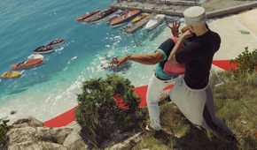 HITMAN World of Assassination sample 3