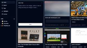 Hoader app auto-pulling data from a website
