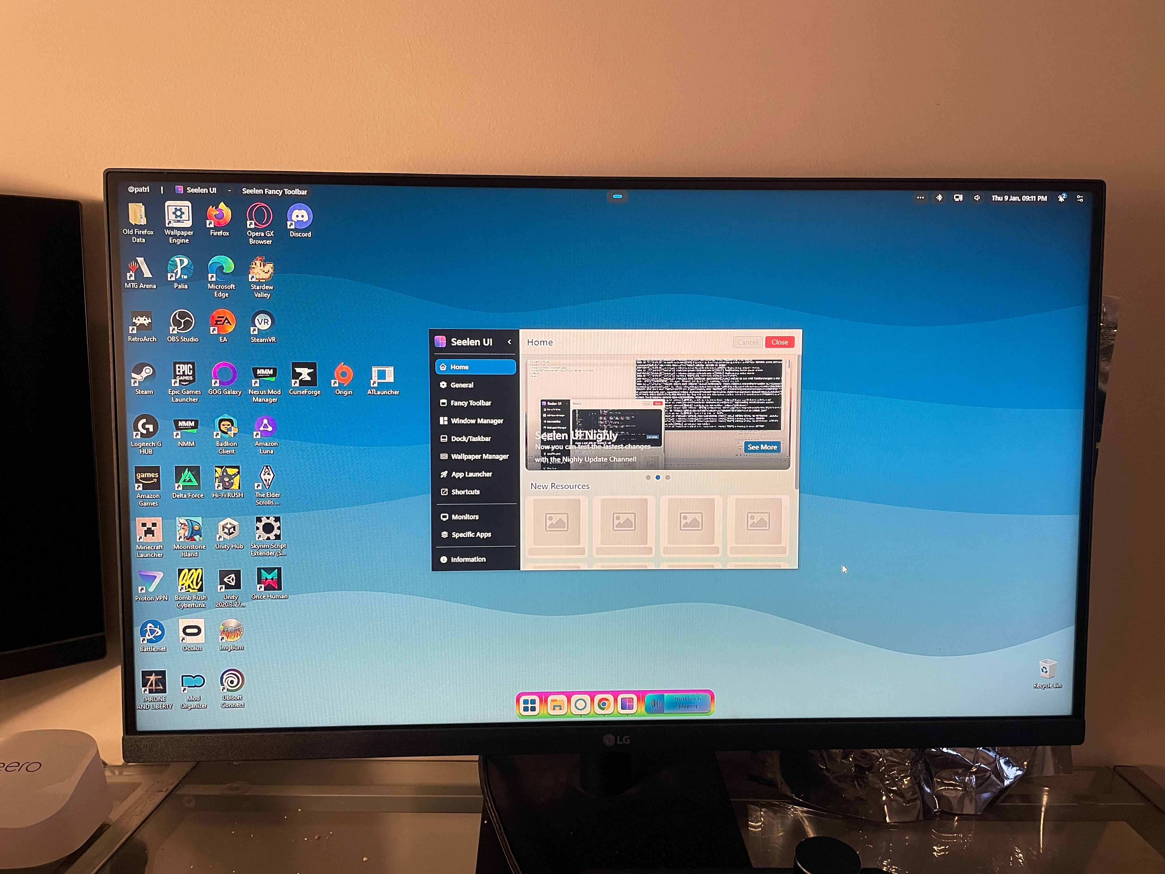 This incredible desktop replacement will change how you use Windows