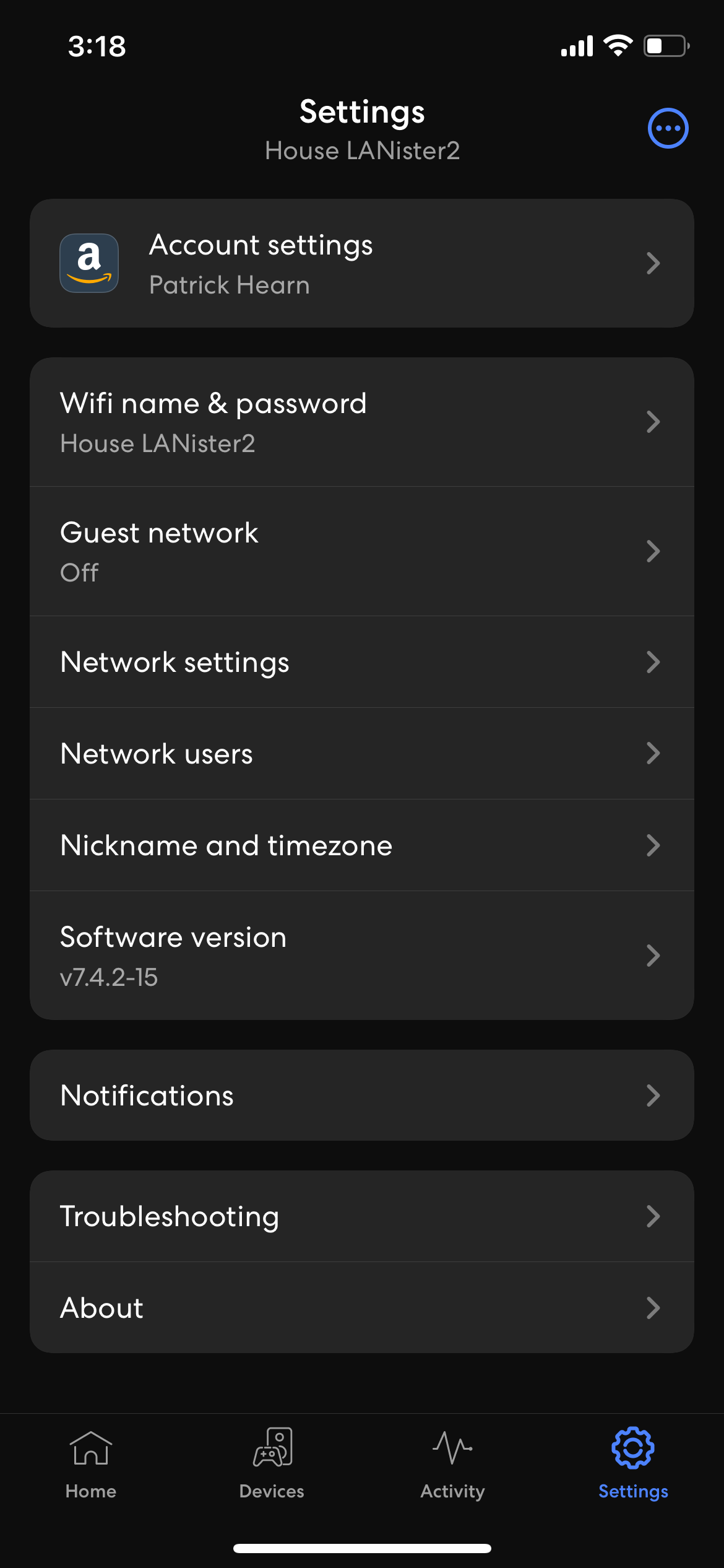 Get a better, more stable connection by changing these Eero settings