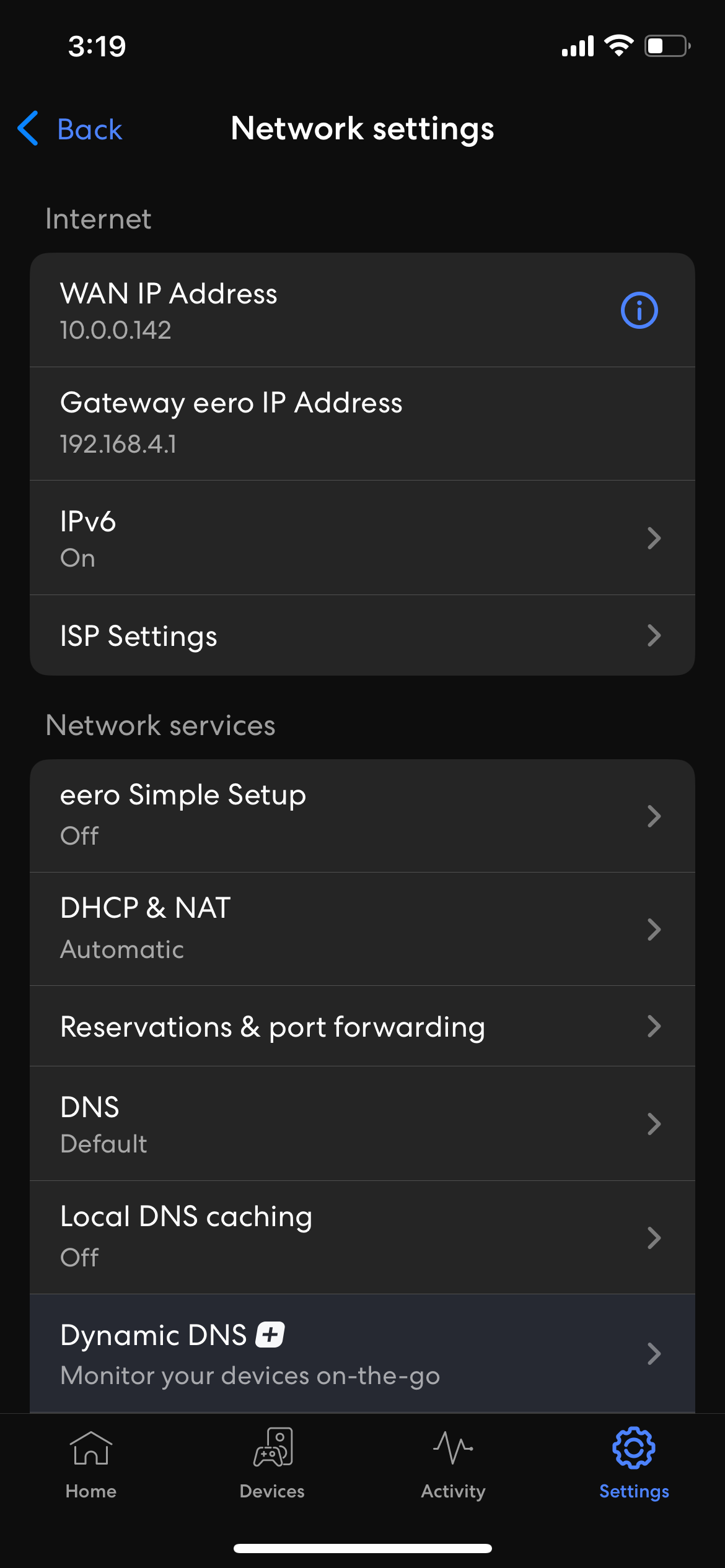 Get a better, more stable connection by changing these 6 Eero settings