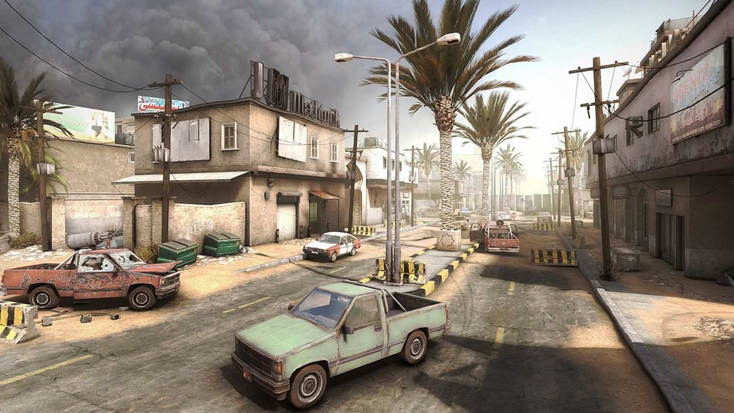 screenshot of insurgency