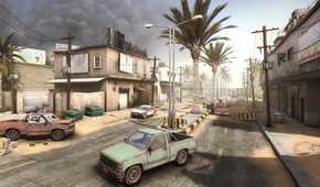 screenshot of insurgency
