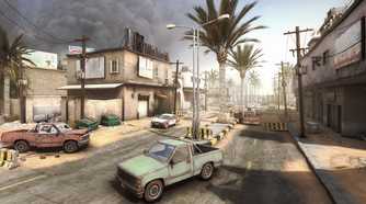 screenshot of insurgency