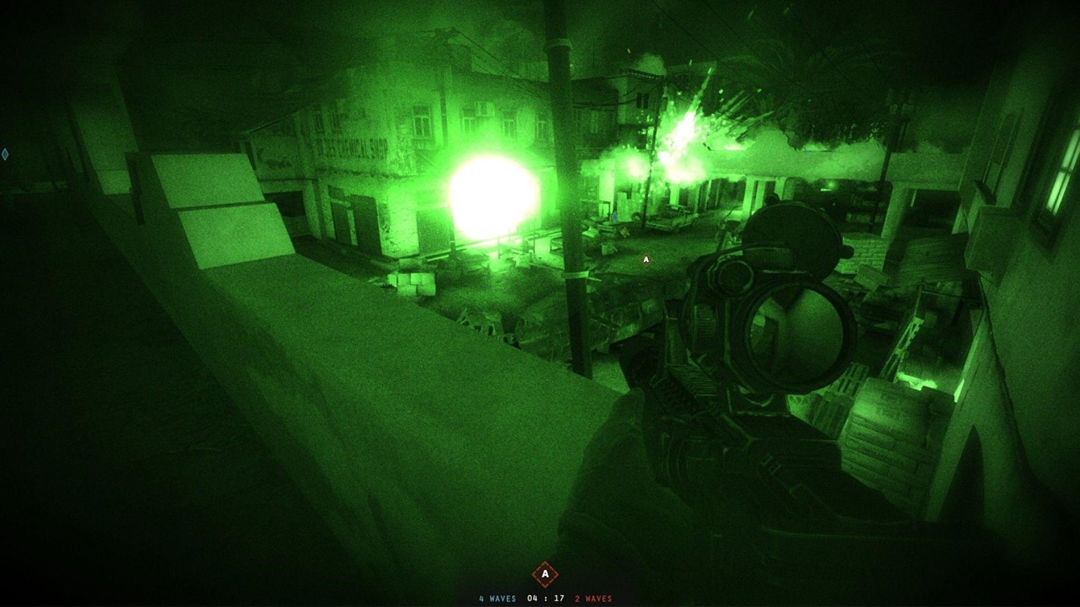 screenshot of insurgency