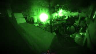 screenshot of insurgency