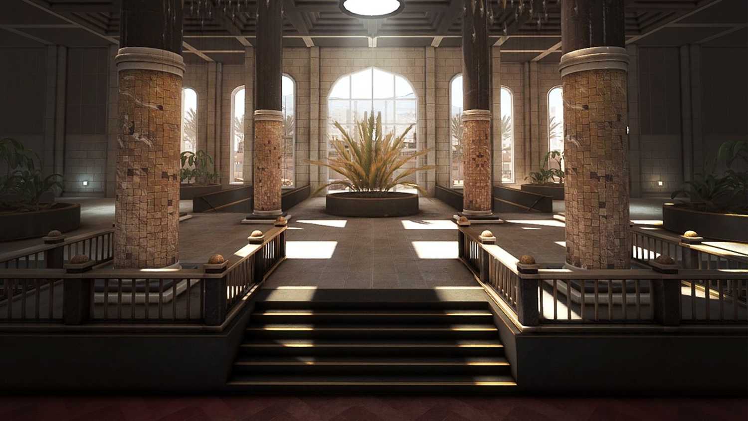 screenshot of insurgency