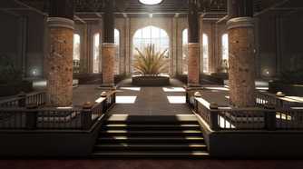 screenshot of insurgency