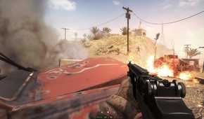 screenshot of insurgency
