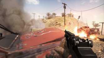 screenshot of insurgency