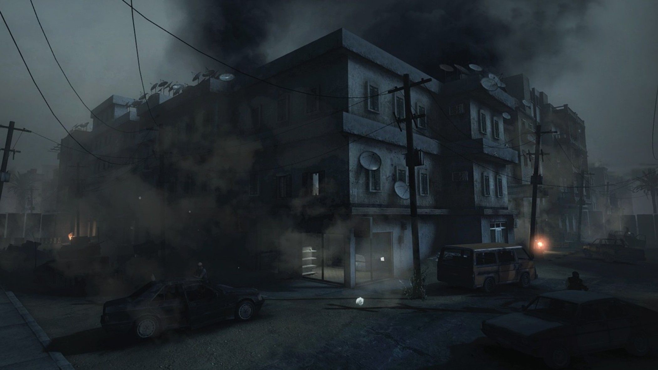 screenshot of insurgency
