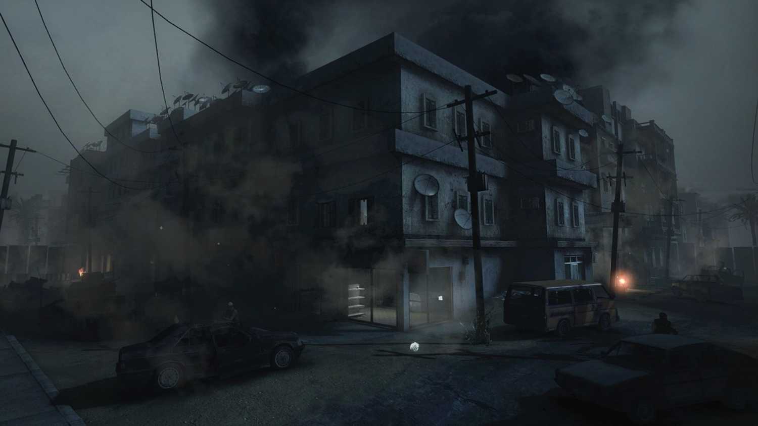 screenshot of insurgency
