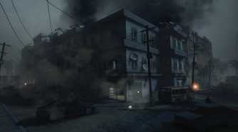 screenshot of insurgency