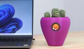 IOT Flower pot 2