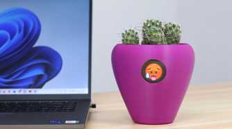 IOT Flower pot 2