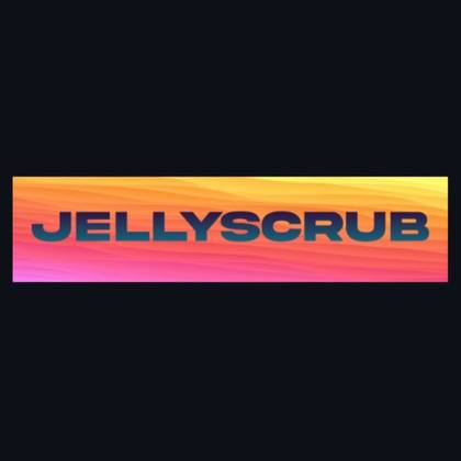 Icon for Jellyscrub plugin