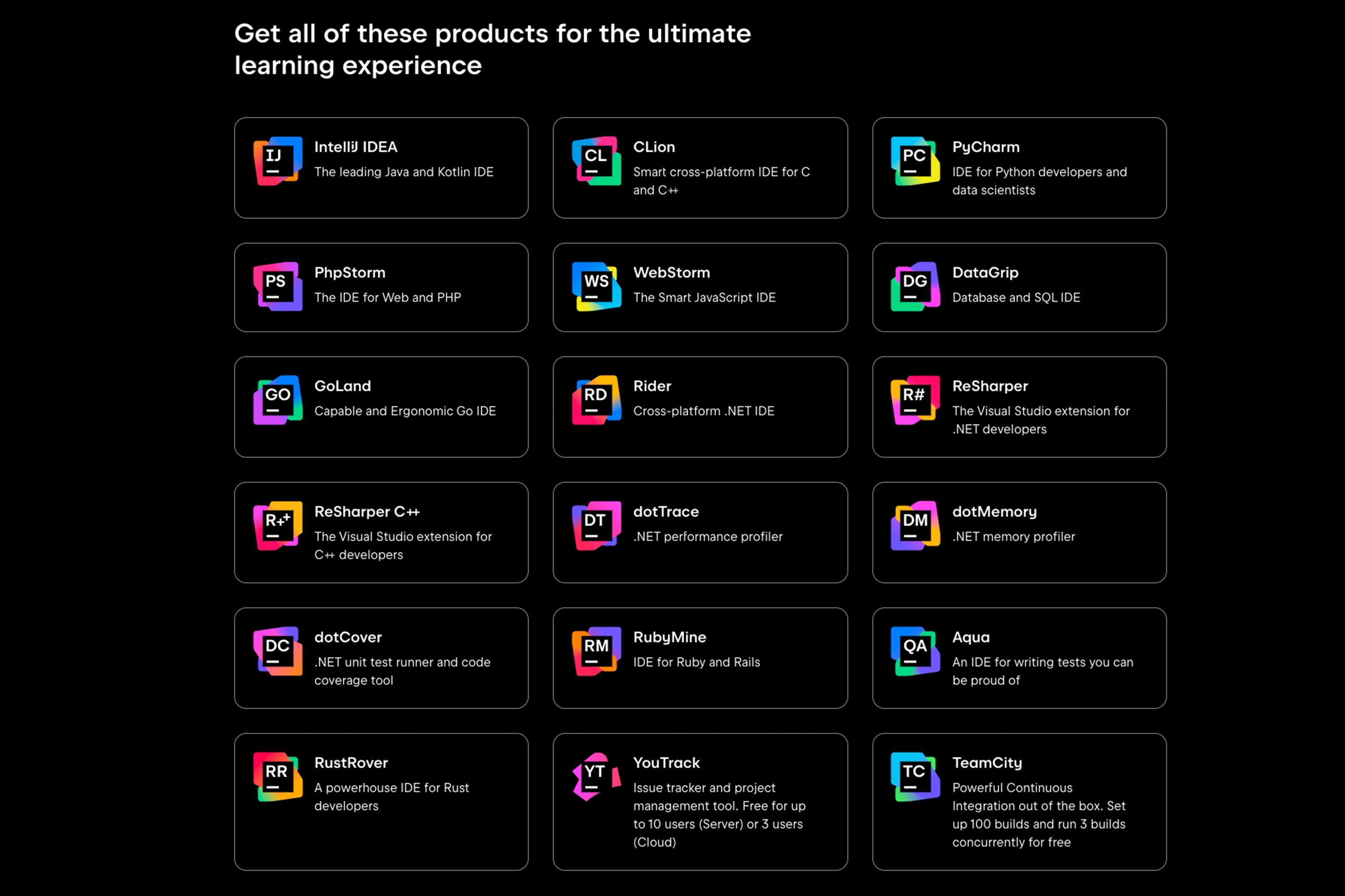Student discounts for engineering and creative software
