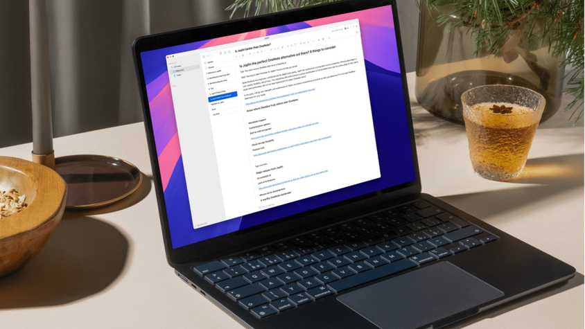 4 best self-hosted note-taking apps for privacy enthusiasts