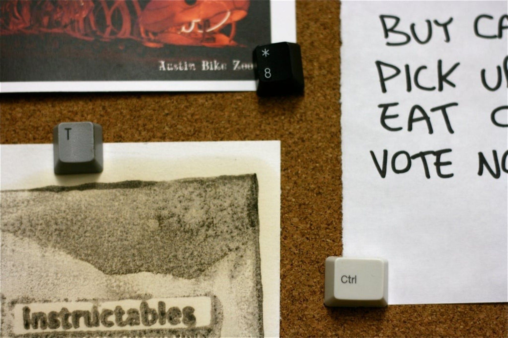 Repurpose your old keyboards in 5 simple ways
