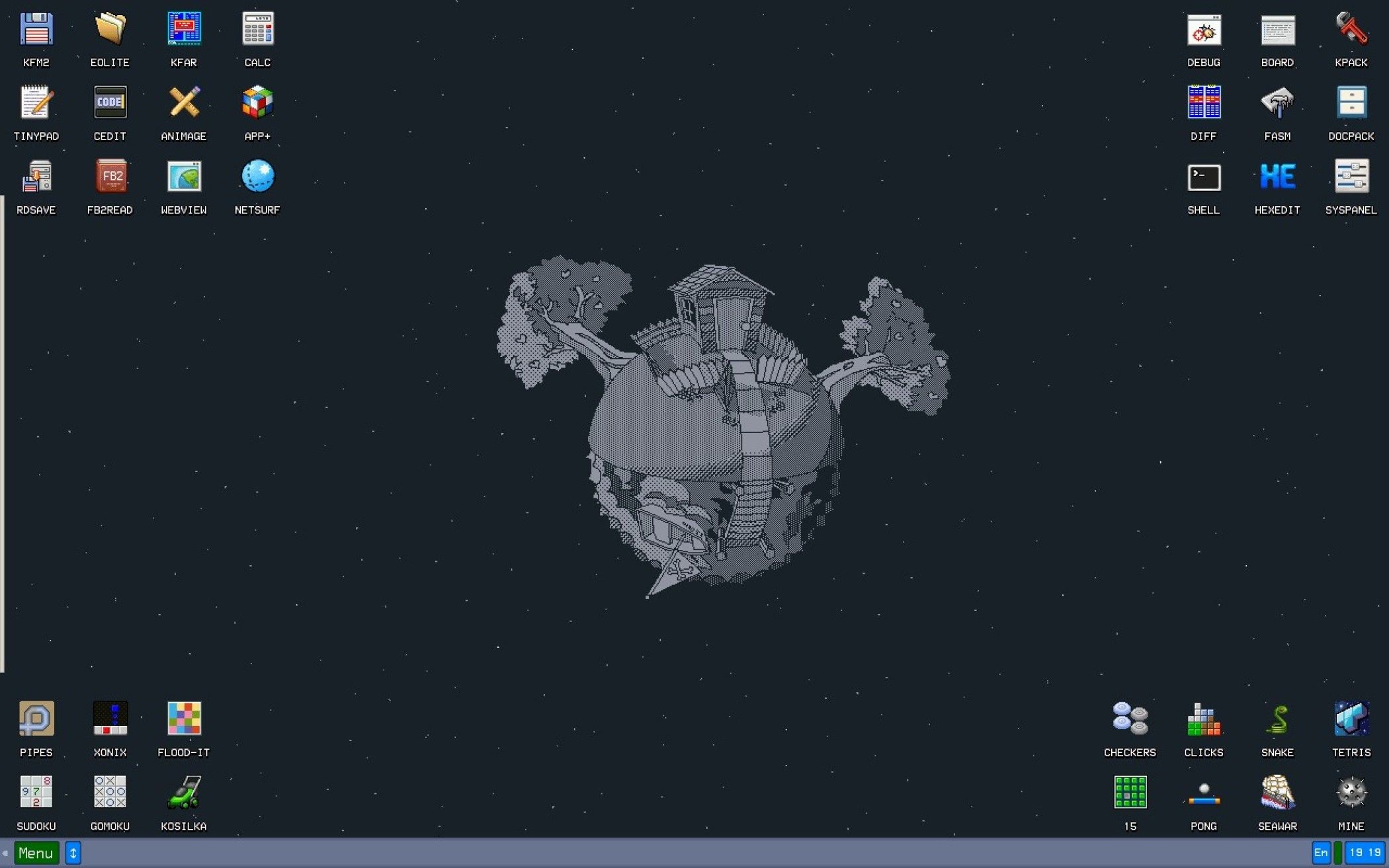 10 retro operating systems you can try out for a shot of nostalgia