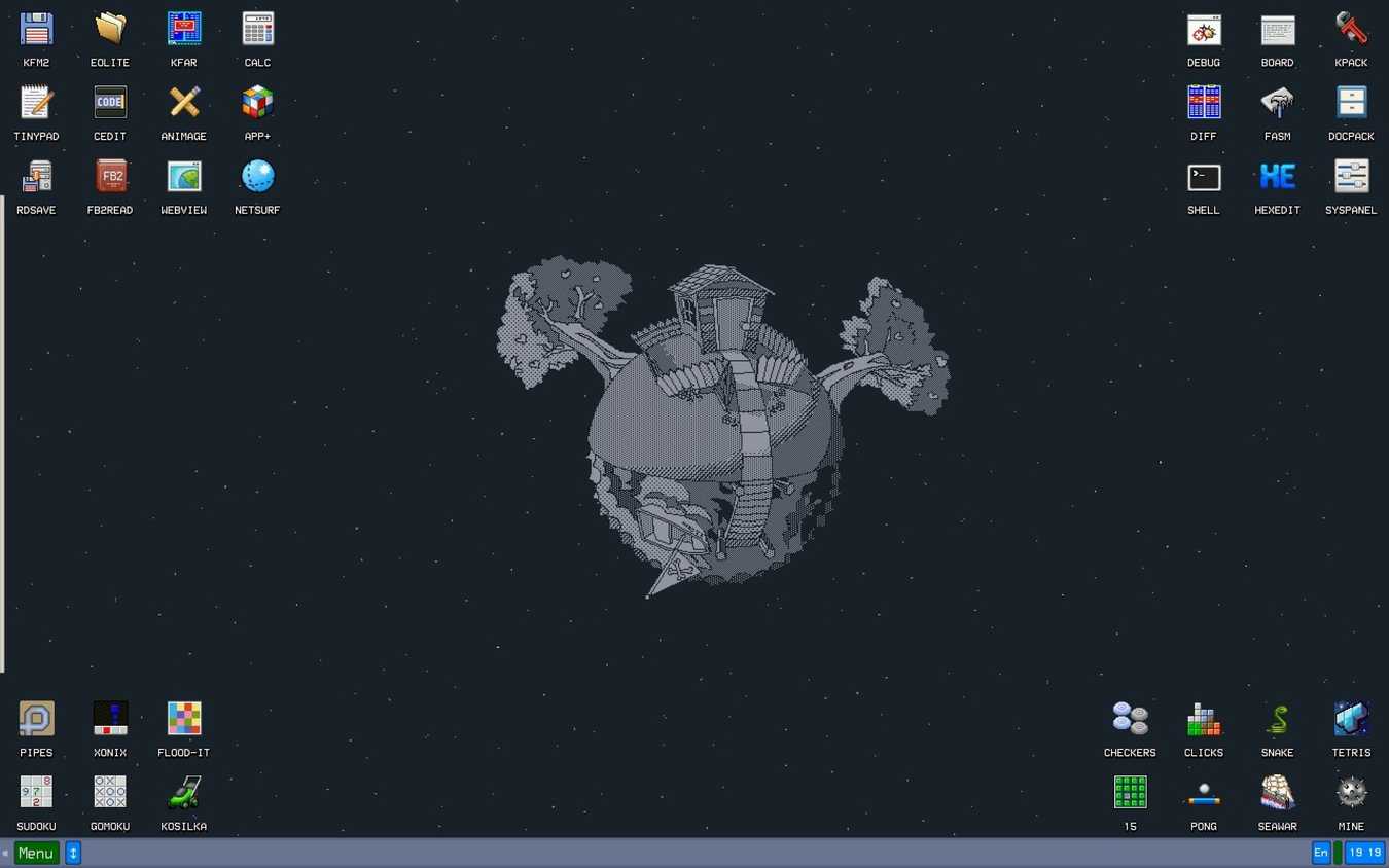 Retro Operative System 10 retro operating systems you can try out for a shot of nostalgia