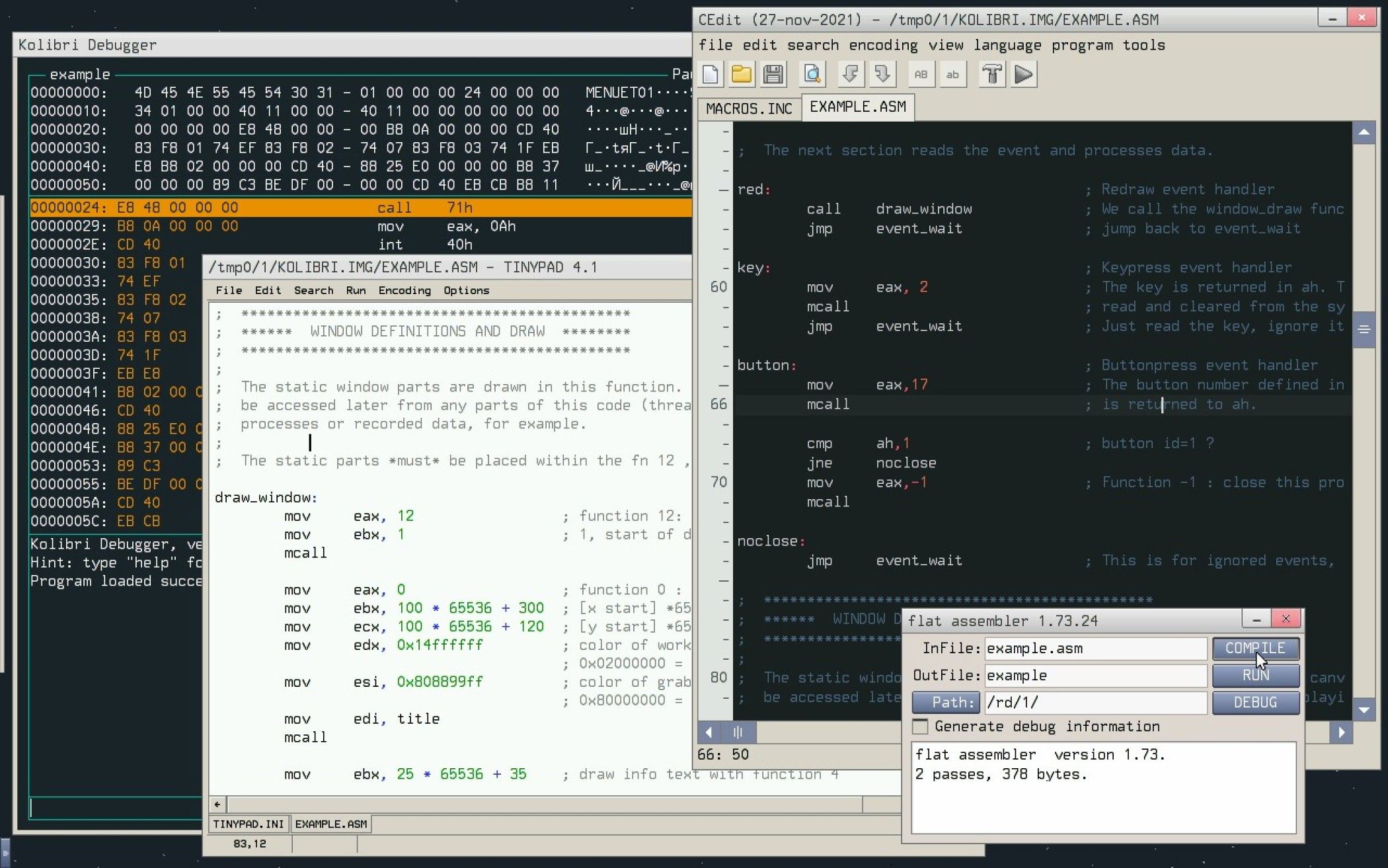 10 retro operating systems you can try out for a shot of nostalgia