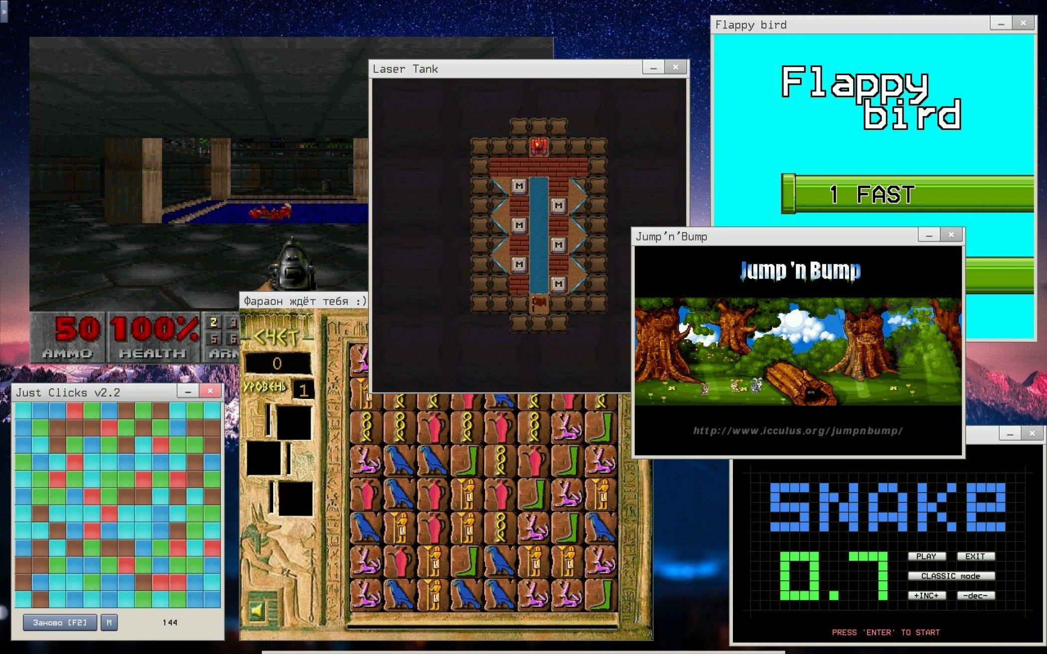 10 retro operating systems you can try out for a shot of nostalgia