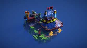 LEGO Builders Journey sample 3